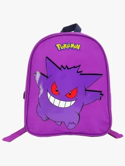 Pokémon Junior Rygsæk, Gengar