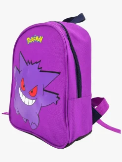 Pokémon Junior Rygsæk, Gengar