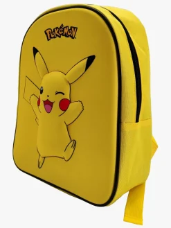 Pokémon Junior Rygsæk, Pikachu