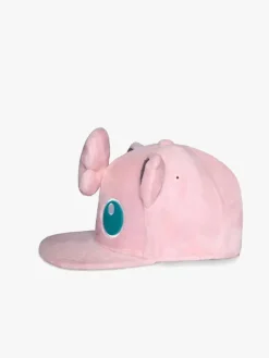 Pokémon Kasket, Jigglypuff