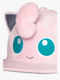 Pokémon Kasket, Jigglypuff