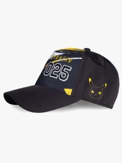 Pokémon Kasket, Pikachu