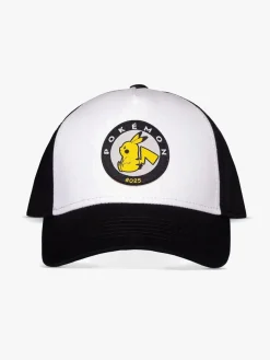 Pokémon Kasket, Pikachu #025