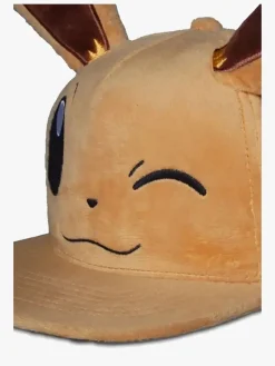 Pokémon Kasket, Winking Eevee