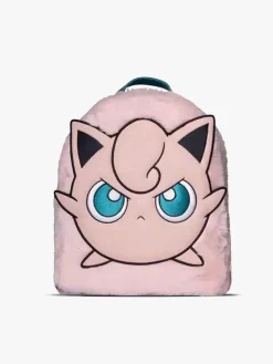 Pokémon Mini Rygsæk, Jigglypuff
