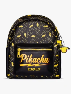 Pokémon Mini Rygsæk, Pikachu