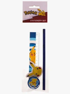 Pokémon Penalhus med Blyantsæt