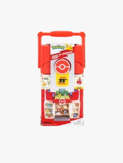 Pokémon Play N Display Cover