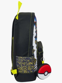 Pokémon Rygsæk 15L, Sort