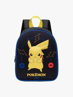 Pokémon Rygsæk 9L, Sort