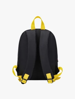 Pokémon Rygsæk 9L, Sort