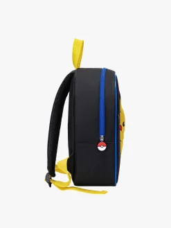 Pokémon Rygsæk 9L, Sort