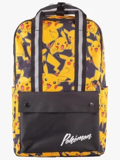Pokémon Rygsæk, Pikachu