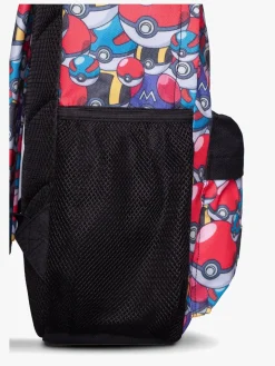 Pokémon Rygsæk, Pokéball