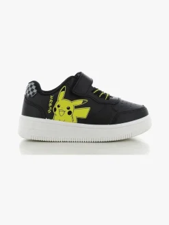 Pokémon Sneakers, Sort/Mørkegrå