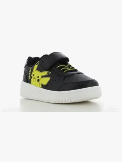 Pokémon Sneakers, Sort/Mørkegrå