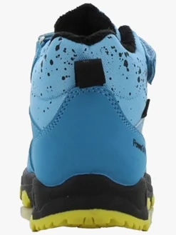 Pokémon Vinterstøvler, Grey Blue/Black