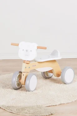 PolarB Gåbil Isbjørn