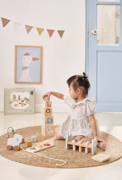 PolarB Grow-with-Me Aktivitetssæt Motion Masters 12-18 Måneder