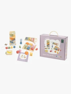 PolarB Grow-with-Me Aktivitetssæt Colour Crafters 18-24 Måneder