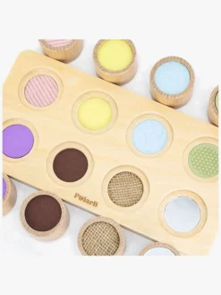 PolarB Grow-with-Me Aktivitetssæt Free Spirits 36+ Måneder