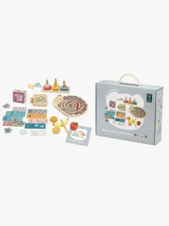 PolarB Grow-with-Me Aktivitetssæt Little Thinkers 24-36 Måneder