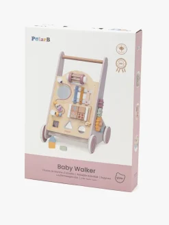 PolarB Gåvogn, Pink