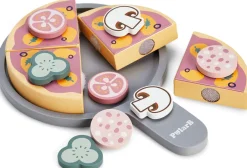 PolarB Hjemmelavet Pizza