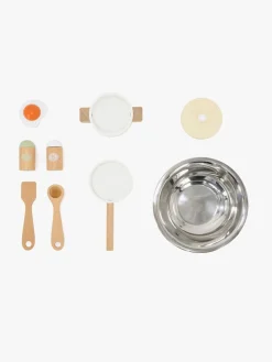 PolarB Legekøkken med Tilbehør, Grøn