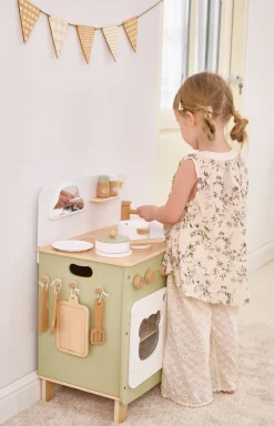 PolarB Legekøkken Sæt