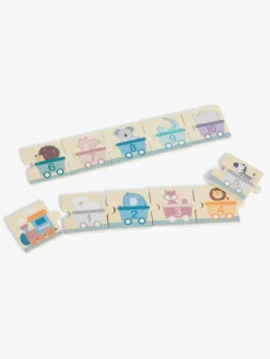 PolarB Nummerpuslespil