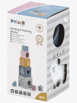 PolarB Stableklodser