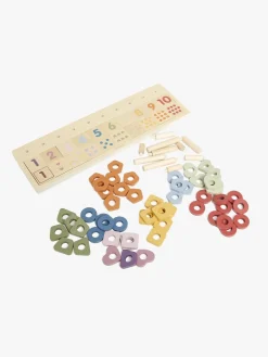 PolarB Tællebræt Tælle & Matche