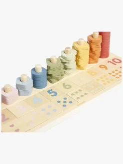 PolarB Tællebræt Tælle & Matche