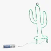POPP Lampe Kaktus, Grøn