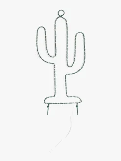 POPP Lampe Kaktus, Grøn