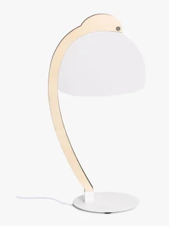 POPP OKI Bordlampe 3D