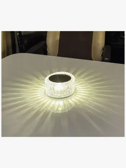 Powerpal Lampe, Crystal Froze