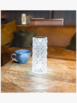 Powerpal Lampe, Crystal Rose