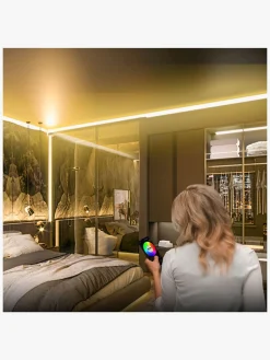 Powerpal Lyskæde Lumi LED Smart