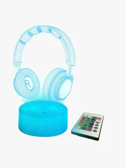 Powerpal Natlampe 3D Headset