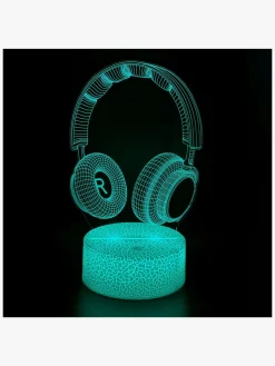 Powerpal Natlampe 3D Headset