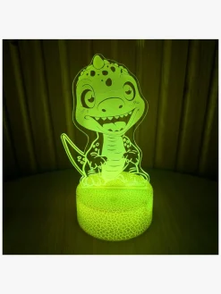 Powerpal Natlampe Dinosaur