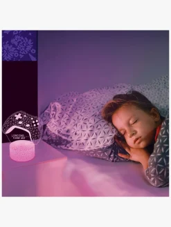 Powerpal Natlampe Gaming