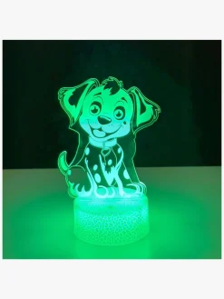 Powerpal Natlampe Hund