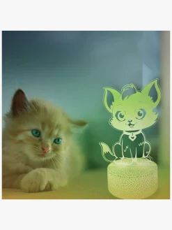 Powerpal Natlampe Kat