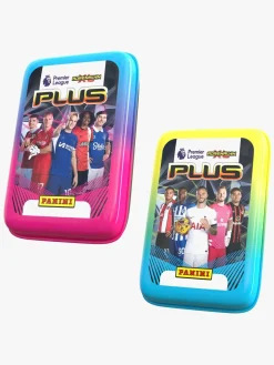 Premier League 2024 Adrenalyn PLUS Samlekort Blandet Udvalg