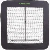 Proline Rebounder Pro, 84x84 cm Sort