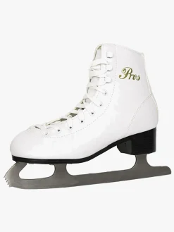 PROS Kunstløbsskøjter, Hvid