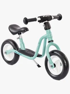 Puky LR M Løbecykel, Grøn